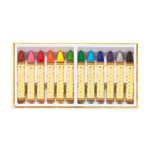 Load image into Gallery viewer, Brilliant Bee Crayons