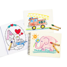 Load image into Gallery viewer, Brilliant Bee Crayons