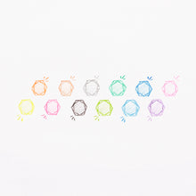 Load image into Gallery viewer, Stacking Crayons