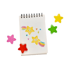 Load image into Gallery viewer, Stars Of The Sea Crayons - set of 6