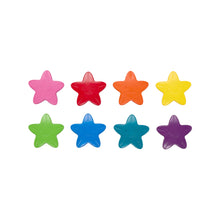 Load image into Gallery viewer, Stars Of The Sea Crayons - set of 6