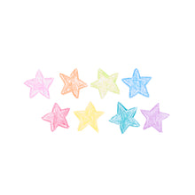 Load image into Gallery viewer, Stars Of The Sea Crayons - set of 6