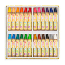 Load image into Gallery viewer, Brilliant Bee Crayons