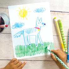 Load image into Gallery viewer, Color Appeel Crayons