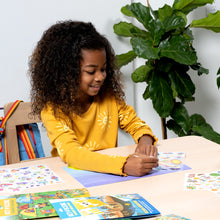 Load image into Gallery viewer, Set The Scene Transfer Stickers - Ocean Adventure