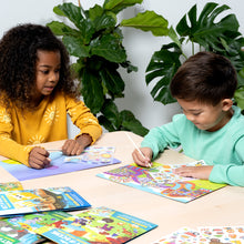 Load image into Gallery viewer, Set The Scene Transfer Stickers - Ocean Adventure