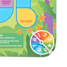 Load image into Gallery viewer, Play Again! Mini-on-the-go Activity Kit - Daring Dinos