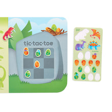 Load image into Gallery viewer, Play Again! Mini-on-the-go Activity Kit - Daring Dinos