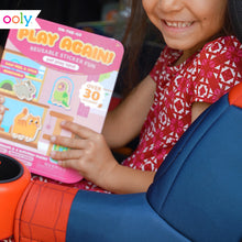 Load image into Gallery viewer, Play Again! Mini-on-the-go Activity Kit - Pet Play Land