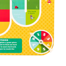 Load image into Gallery viewer, Play Again! Mini-on-the-go Activity Kit - Sunshine Garden