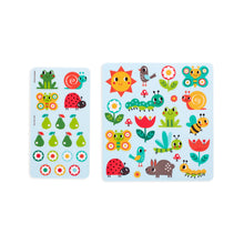 Load image into Gallery viewer, Play Again! Mini-on-the-go Activity Kit - Sunshine Garden