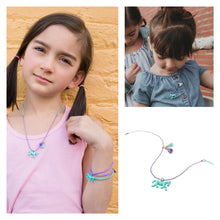 Load image into Gallery viewer, Zoey Necklace - Horse