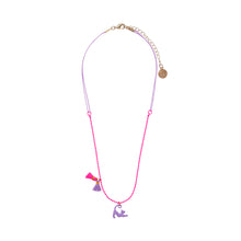 Load image into Gallery viewer, Zoey Necklace - Cat