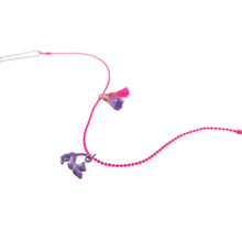 Load image into Gallery viewer, Zoey Necklace - Cat