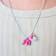 Load image into Gallery viewer, Zoey Necklace - Elephant

