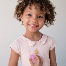 Load image into Gallery viewer, Lily Necklace - Heart