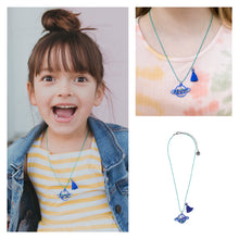 Load image into Gallery viewer, Charlie Necklace - Planet