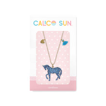 Load image into Gallery viewer, Lucy Necklace - Unicorn
