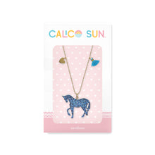 Load image into Gallery viewer, Lucy Necklace - Unicorn