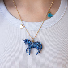 Load image into Gallery viewer, Lucy Necklace - Unicorn