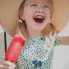 Load image into Gallery viewer, Lucy Necklace - Unicorn