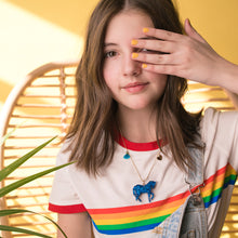 Load image into Gallery viewer, Lucy Necklace - Unicorn