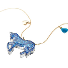 Load image into Gallery viewer, Lucy Necklace - Unicorn