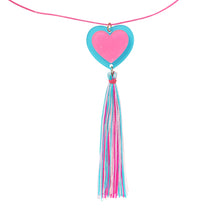 Load image into Gallery viewer, Alexa Necklace - Heart