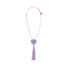 Load image into Gallery viewer, Alexa Necklace - Heart