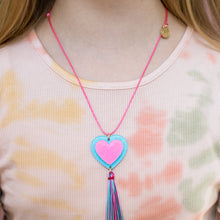 Load image into Gallery viewer, Alexa Necklace - Heart