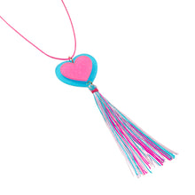 Load image into Gallery viewer, Alexa Necklace - Heart