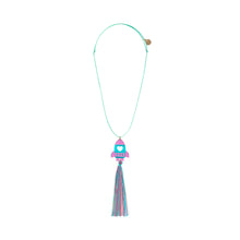 Load image into Gallery viewer, Alexa Necklace - Rocket