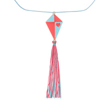 Load image into Gallery viewer, Alexa Necklace - Kite