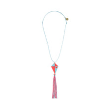 Load image into Gallery viewer, Alexa Necklace - Kite