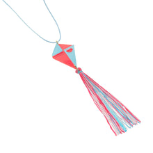 Load image into Gallery viewer, Alexa Necklace - Kite