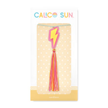 Load image into Gallery viewer, Alexa Necklace - Lightning Bolt