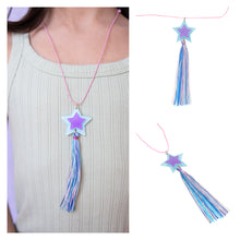Load image into Gallery viewer, Alexa Necklace - Star