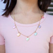 Load image into Gallery viewer, Amy Necklace - Macaron