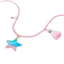 Load image into Gallery viewer, Belinda Necklace - Star
