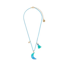 Load image into Gallery viewer, Belinda Necklace - Moon
