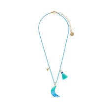 Load image into Gallery viewer, Belinda Necklace - Moon
