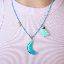 Load image into Gallery viewer, Belinda Necklace - Moon