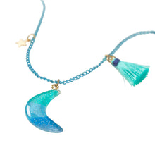Load image into Gallery viewer, Belinda Necklace - Moon