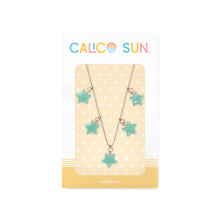 Load image into Gallery viewer, Sophia Necklace - Star