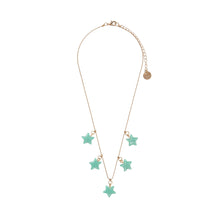 Load image into Gallery viewer, Sophia Necklace - Star