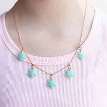 Load image into Gallery viewer, Sophia Necklace - Star