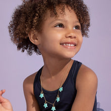 Load image into Gallery viewer, Sophia Necklace - Star
