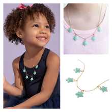 Load image into Gallery viewer, Sophia Necklace - Star