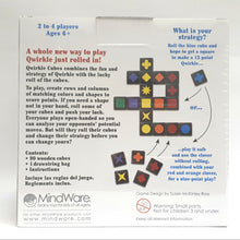 Load image into Gallery viewer, Qwirkle Cubes