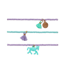 Load image into Gallery viewer, Zoey Bracelets - Horse